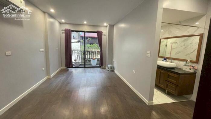 Hình ảnh Bán nhà Mỹ Đình 44m2 ngõ rộng ô tô đỗ cửa kinh doanh tốt 12.6 tỷ 2