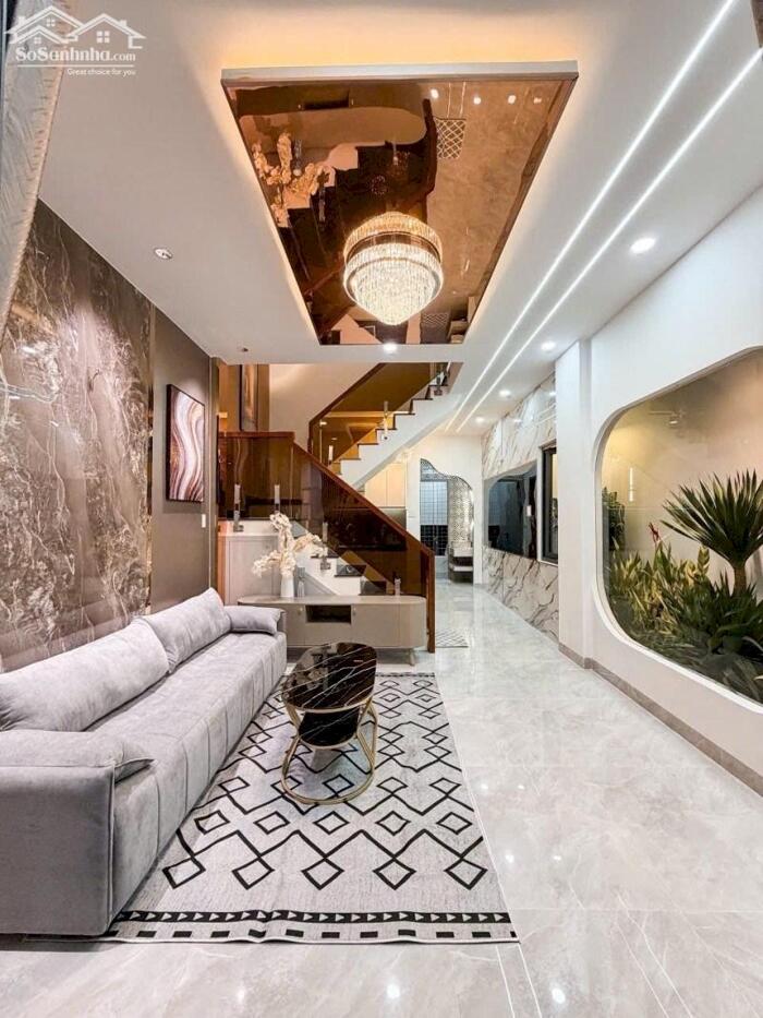 Hình ảnh Bán nhà mặt phố Hoàng Cầu 76m2 vỉa hè rộng mặt tiền rộng 16.5 tỷ 0