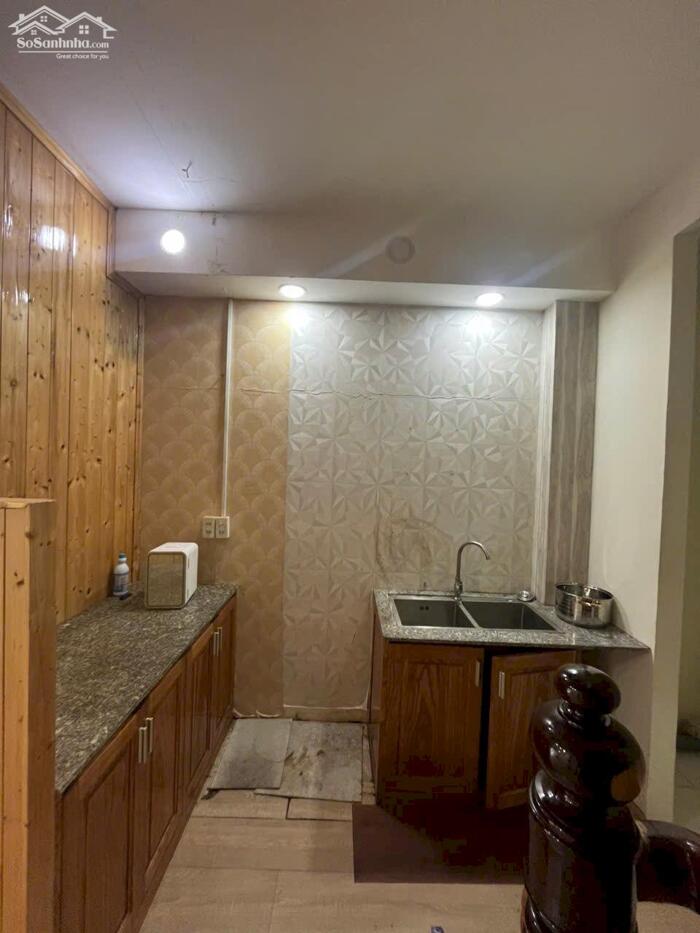 Hình ảnh CH228 Bán shophouse Ct1 Hud Phước Long mặt tiền Võ Văn Kiệt 4