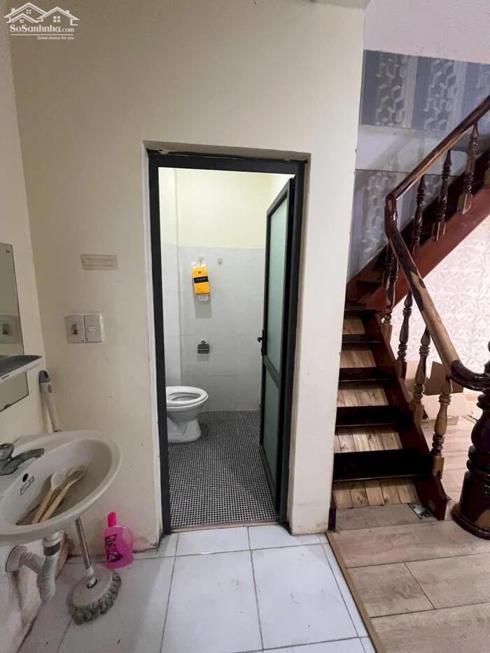 Hình ảnh CH228 Bán shophouse Ct1 Hud Phước Long mặt tiền Võ Văn Kiệt 5