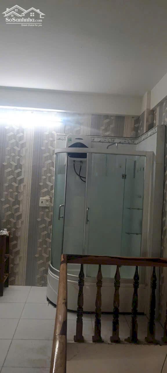 Hình ảnh CH228 Bán shophouse Ct1 Hud Phước Long mặt tiền Võ Văn Kiệt 1