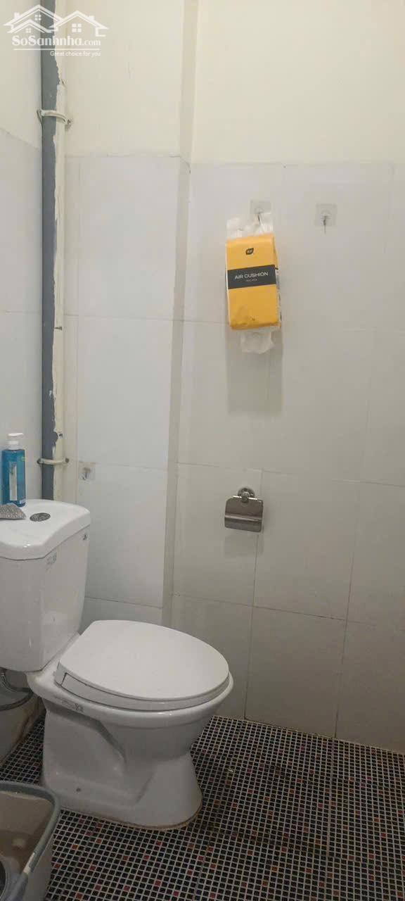 Hình ảnh CH228 Bán shophouse Ct1 Hud Phước Long mặt tiền Võ Văn Kiệt 7