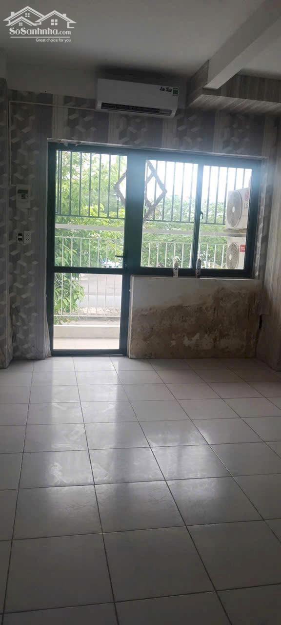 Hình ảnh CH228 Bán shophouse Ct1 Hud Phước Long mặt tiền Võ Văn Kiệt 3