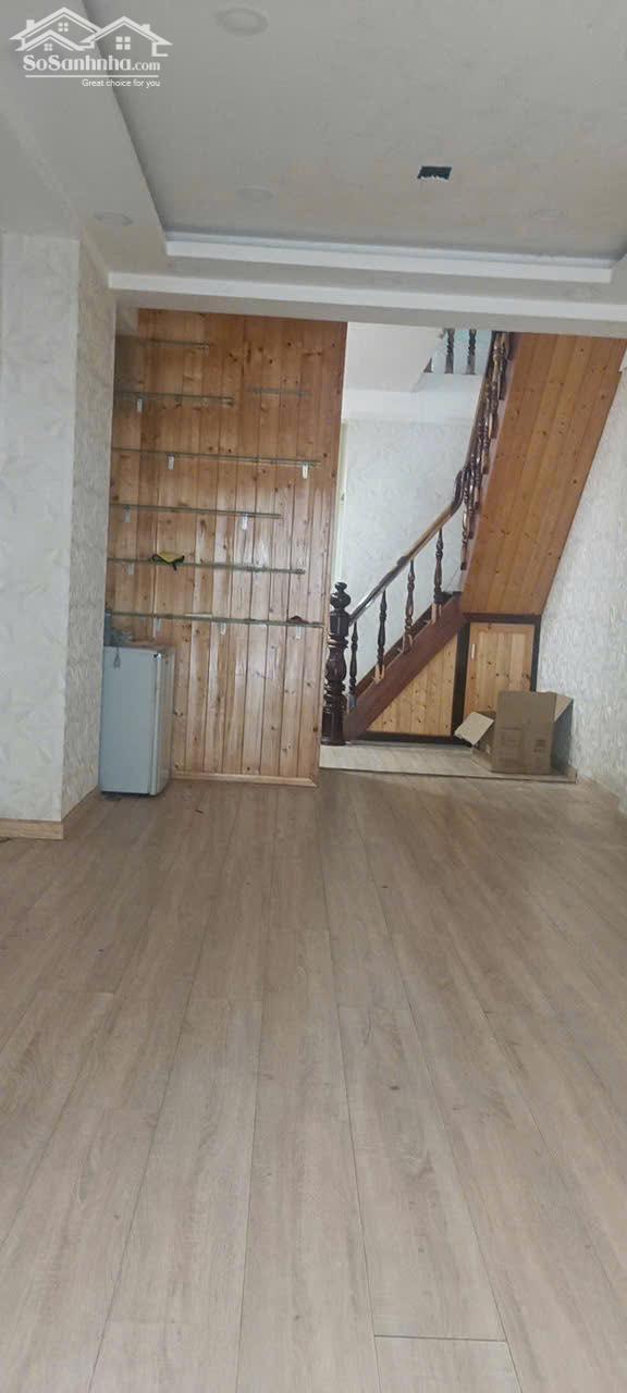 Hình ảnh CH228 Bán shophouse Ct1 Hud Phước Long mặt tiền Võ Văn Kiệt 8