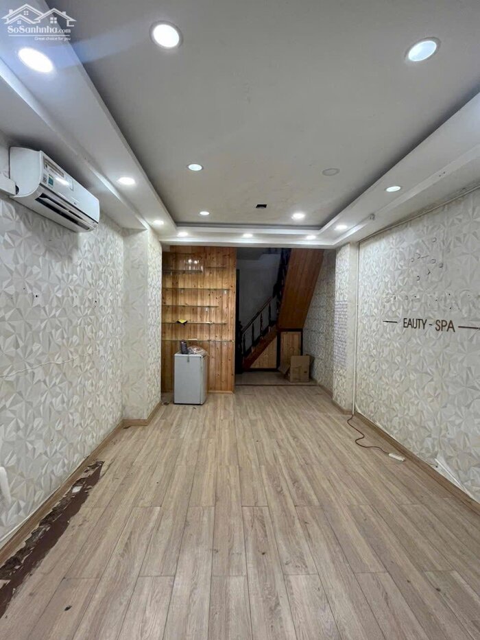 Hình ảnh CH228 Bán shophouse Ct1 Hud Phước Long mặt tiền Võ Văn Kiệt 0