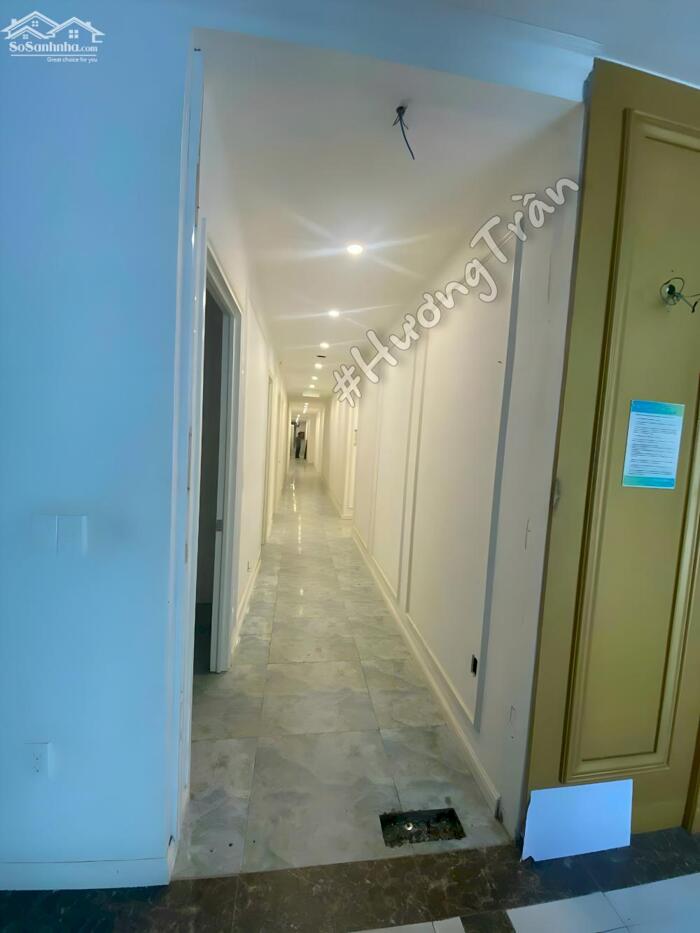 Hình ảnh 160 triệu - CHO THUÊ TÒA NHÀ 1.530m2, NGANG 15m MẶT TIỀN ĐƯỜNG LÝ TỰ TRỌNG, kế Công Viên LƯU HỮU PHƯỚC 4