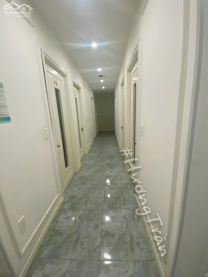 Hình ảnh 160 triệu - CHO THUÊ TÒA NHÀ 1.530m2, NGANG 15m MẶT TIỀN ĐƯỜNG LÝ TỰ TRỌNG, kế Công Viên LƯU HỮU PHƯỚC 5