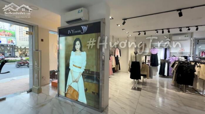 Hình ảnh 180 triệu - CHO THUÊ MẶT BẰNG 340m2, NGANG 10m MẶT TIỀN ĐƯỜNG 30/4 3