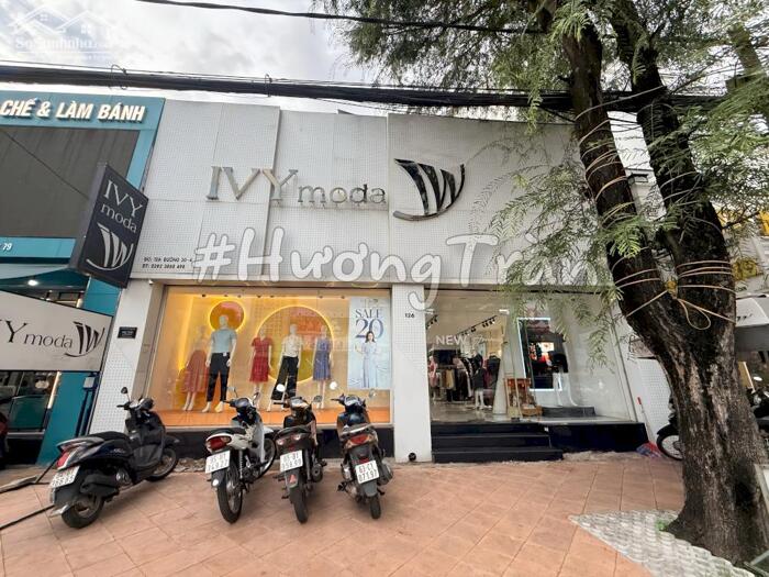 Hình ảnh 180 triệu - CHO THUÊ MẶT BẰNG 340m2, NGANG 10m MẶT TIỀN ĐƯỜNG 30/4 1