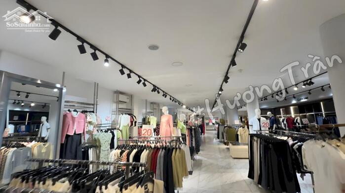 Hình ảnh 180 triệu - CHO THUÊ MẶT BẰNG 340m2, NGANG 10m MẶT TIỀN ĐƯỜNG 30/4 2