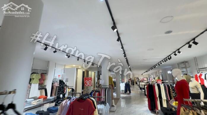 Hình ảnh 180 triệu - CHO THUÊ MẶT BẰNG 340m2, NGANG 10m MẶT TIỀN ĐƯỜNG 30/4 5