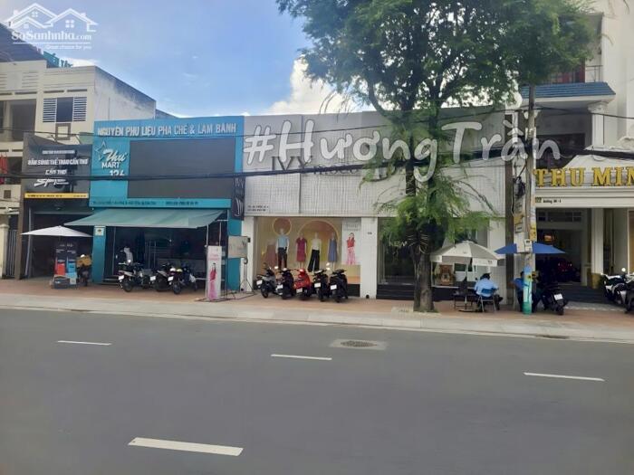 Hình ảnh 180 triệu - CHO THUÊ MẶT BẰNG 340m2, NGANG 10m MẶT TIỀN ĐƯỜNG 30/4 0