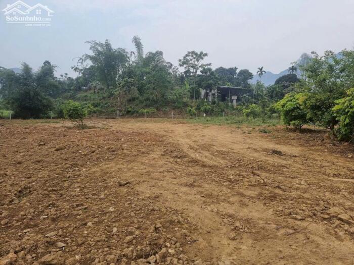 Hình ảnh Bán Gấp 2200m Bám suối , gần đường quốc lộ 3