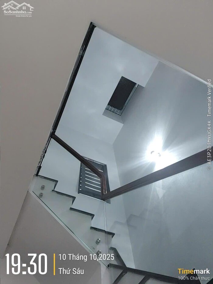 Hình ảnh BÁN NHÀ 2 TẦNG SIÊU CHẮC – KIỆT Ô TÔ BÌNH THÁI 4, CẨM LỆ 0