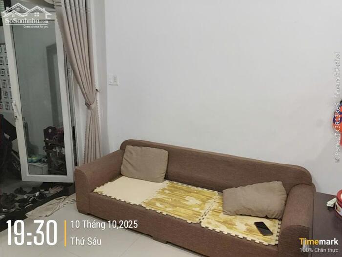 Hình ảnh BÁN NHÀ 2 TẦNG SIÊU CHẮC – KIỆT Ô TÔ BÌNH THÁI 4, CẨM LỆ 7