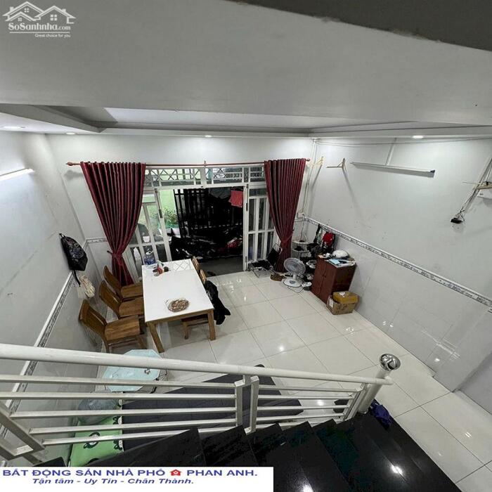 Hình ảnh Bán gấp nhà phố Đình Phong Phú, Quận 9 | 2 tầng 2 pn, chỉ có 3 tỷ.n.n.n. 1