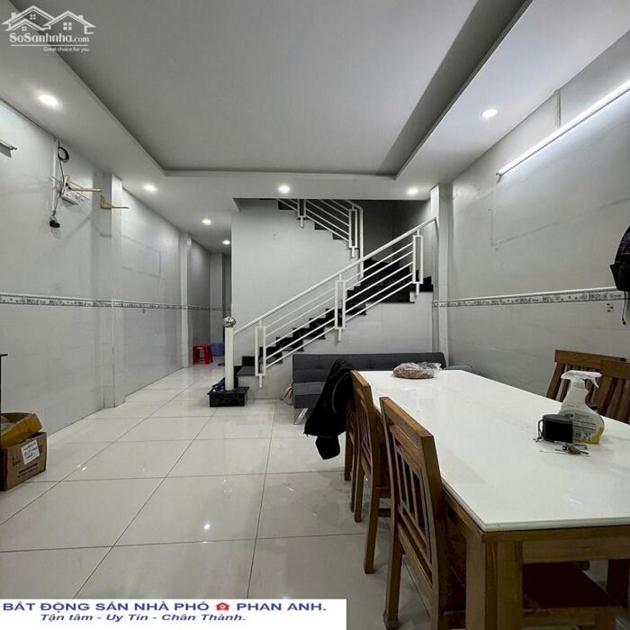 Hình ảnh Bán gấp nhà phố Đình Phong Phú, Quận 9 | 2 tầng 2 pn, chỉ có 3 tỷ.n.n.n. 3