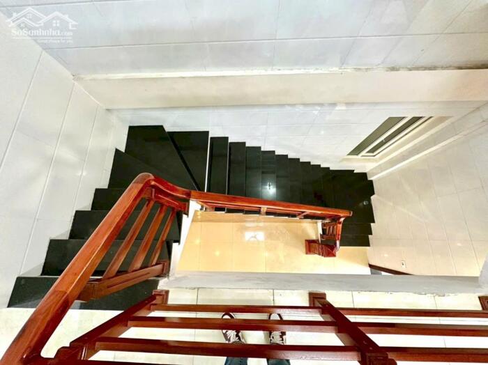 Hình ảnh BÁN NHÀ 3 TẦNG HƠN 6 TỶ NGÕ LÝ TỰ TRỌNG, P. HÀ HUY TẬP, TP VINH 3