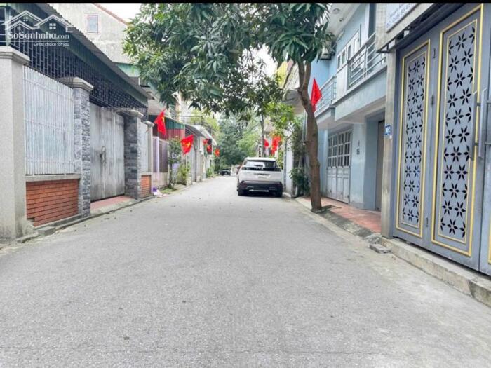 Hình ảnh BÁN NHÀ 3 TẦNG HƠN 6 TỶ NGÕ LÝ TỰ TRỌNG, P. HÀ HUY TẬP, TP VINH 1