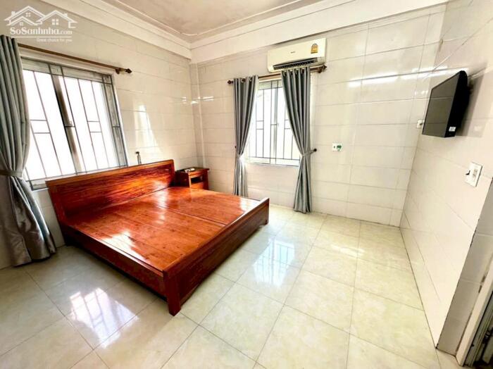 Hình ảnh BÁN NHÀ 3 TẦNG HƠN 6 TỶ NGÕ LÝ TỰ TRỌNG, P. HÀ HUY TẬP, TP VINH 6