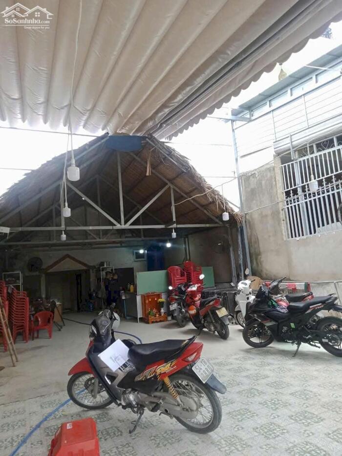 Hình ảnh Nhà nát mặt tiền Đặng Thúc Vịnh-Đông Thạnh-Hóc Môn.Dt 7x23~162m2~6,9ty 2