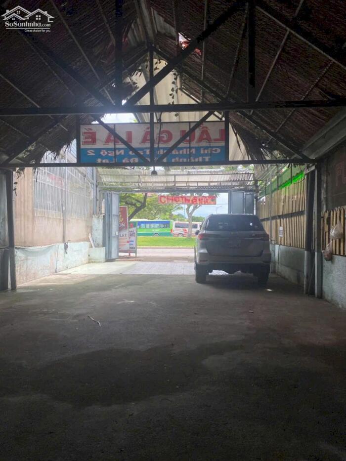 Hình ảnh Nhà nát mặt tiền Đặng Thúc Vịnh-Đông Thạnh-Hóc Môn.Dt 7x23~162m2~6,9ty 1