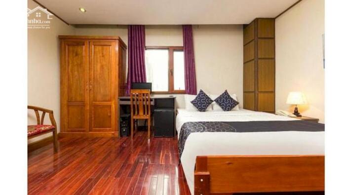 Hình ảnh Khách Sạn Đỗ Quang 200M2 10 Tầng Hoàn Công 42 Phòng PCCC Đầy Đủ 80 Tỷ 4