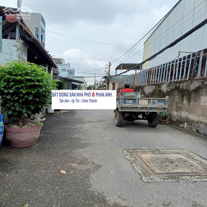 Hình ảnh Bán gấp nhà phố Dương Đình Hội, Quận 9 | 2 tầng 3 pn | 70 m2, chỉ có 3 tỷ.n.n.n. 5