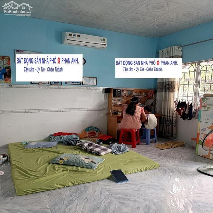 Hình ảnh Bán gấp nhà phố Dương Đình Hội, Quận 9 | 2 tầng 3 pn | 70 m2, chỉ có 3 tỷ.n.n.n. 4