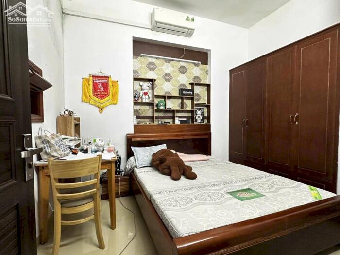 Hình ảnh Chính Chủ gửi bán nhà 2 tầng 2 mê MT đường Lê Thiệt,P Hòa Khánh.Đà Nẵng 5