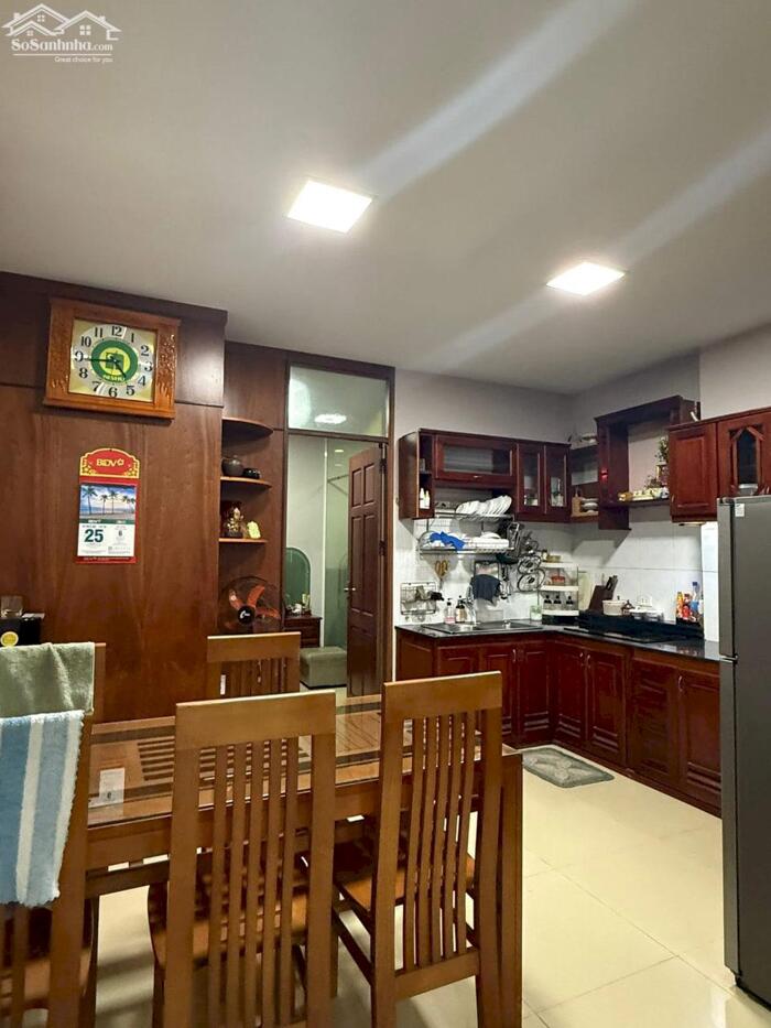 Hình ảnh Chính Chủ gửi bán nhà 2 tầng 2 mê MT đường Lê Thiệt,P Hòa Khánh.Đà Nẵng 1