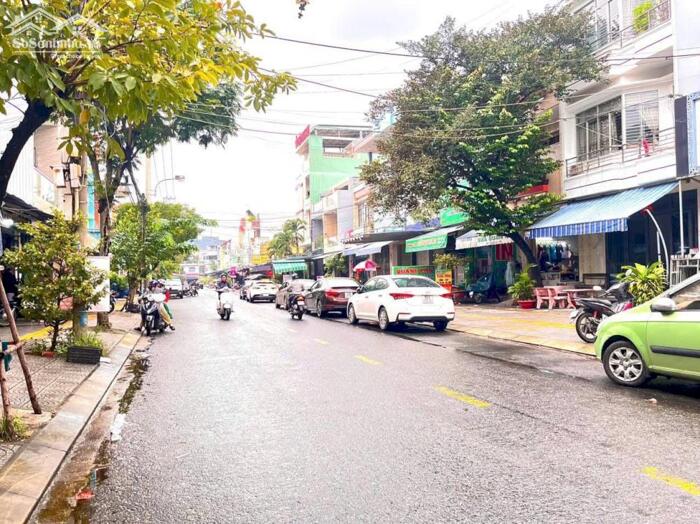 Hình ảnh Chính chủ gửi bán lô đất MT đường Kỳ Đồng,P Thanh Khê Đà Nẵng. 2