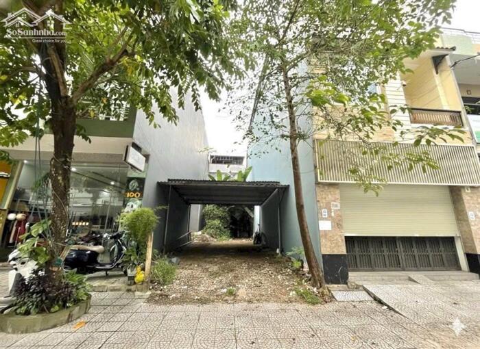 Hình ảnh Chính chủ gửi bán lô đất MT đường Kỳ Đồng,P Thanh Khê Đà Nẵng. 0