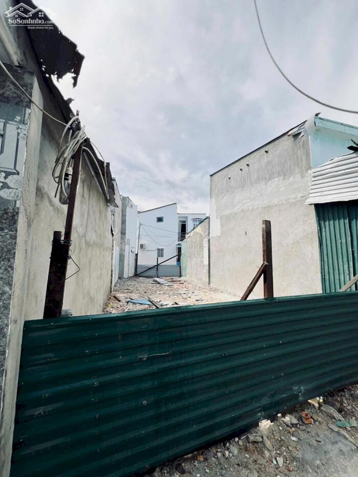 Hình ảnh BÁN ĐẤT HẺM LÊ HỒNG PHONG – KHU MÁY NƯỚC – PHƯỜNG PHƯỚC TÂN (CŨ) – TRUNG TÂM NHA TRANG 0