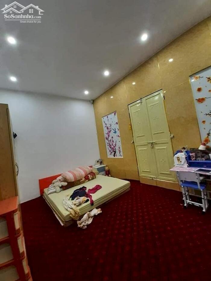 Hình ảnh Bán Nhà Mặt Phố Hà Trung Hoàn Kiếm 106m2-3T 1 Sổ 1 CHỦ 90 Tỷ Có Thương Lượng. 3