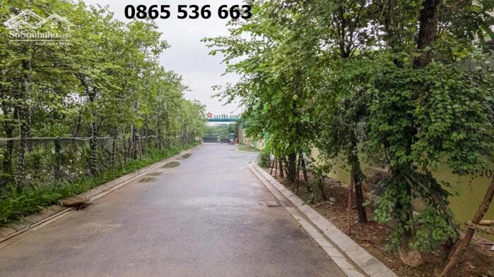 Hình ảnh Căn góc 115m² – lựa chọn an toàn cho giá trị giữ tài sản lâu dài 0