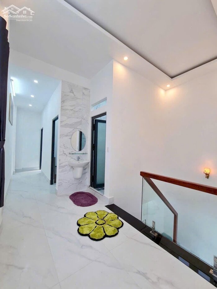 Hình ảnh Bán Nhà 5PN Hẻm 24 Võ Thị Sáu - Ninh Kiểu Cần Thơ 6