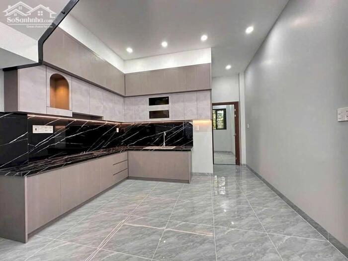 Hình ảnh Nhà lầu ngay Trảng Dài - SHR - Chỉ 450 triệu 3