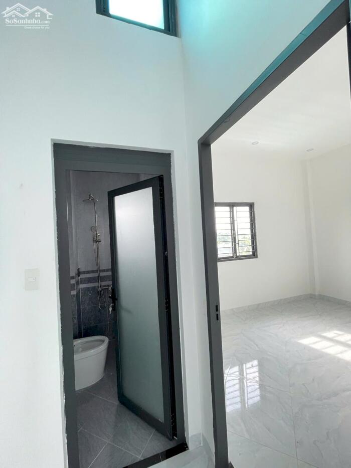 Hình ảnh Nhà lầu ngay Trảng Dài - SHR - Chỉ 450 triệu 7