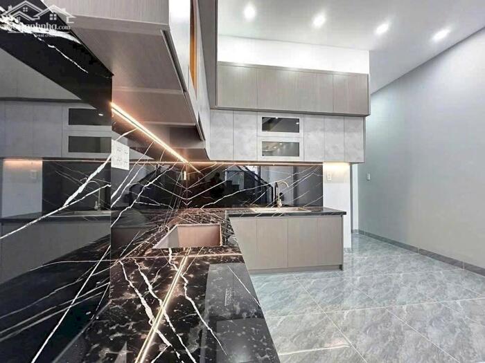 Hình ảnh Nhà lầu ngay Trảng Dài - SHR - Chỉ 450 triệu 2