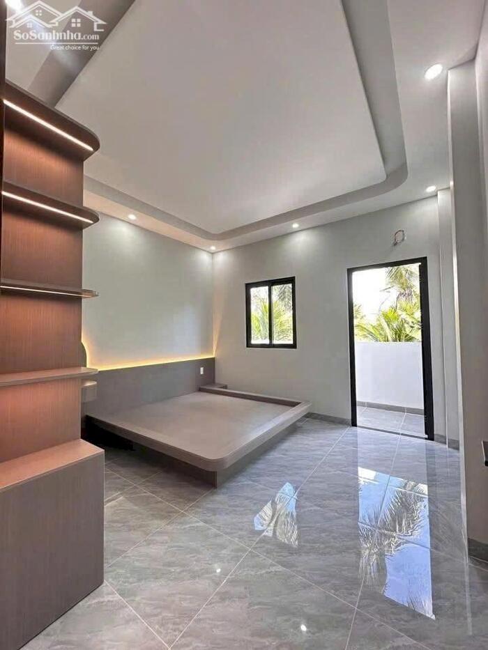 Hình ảnh Nhà lầu ngay Trảng Dài - SHR - Chỉ 450 triệu 5