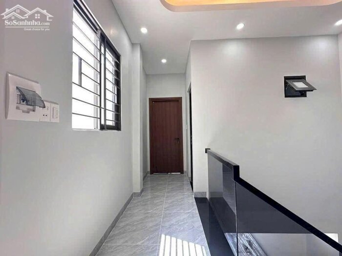 Hình ảnh Nhà lầu ngay Trảng Dài - SHR - Chỉ 450 triệu 6