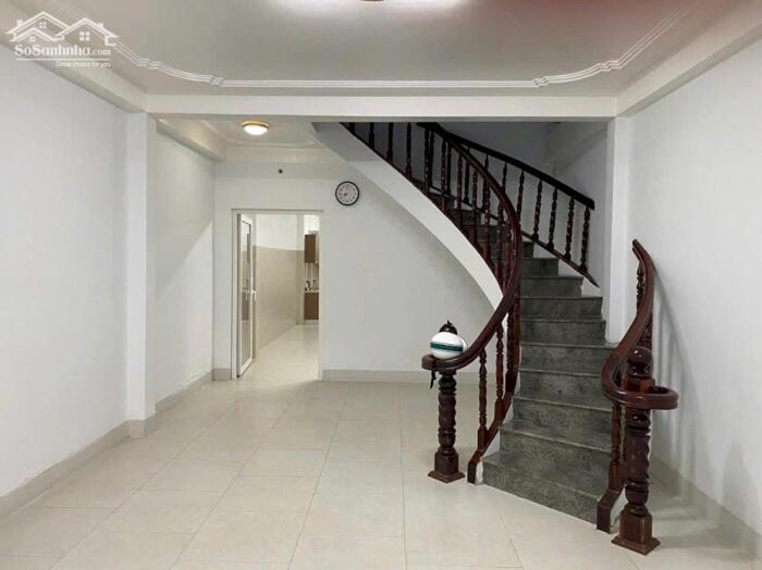 Hình ảnh Bán Nhà Ngay Trung Tâm Thương Mại Cái Khế Cần Thơ - Nhà 1 Trệt 2 Lầu nhánh 26/17 đường Trần Quang Khải 4