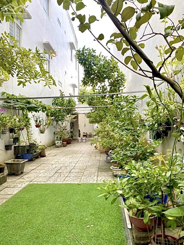 Hình ảnh Bán Nhà Ngay Trung Tâm Thương Mại Cái Khế Cần Thơ - Nhà 1 Trệt 2 Lầu nhánh 26/17 đường Trần Quang Khải 5