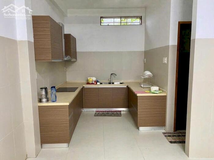 Hình ảnh Bán Nhà Ngay Trung Tâm Thương Mại Cái Khế Cần Thơ - Nhà 1 Trệt 2 Lầu nhánh 26/17 đường Trần Quang Khải 3