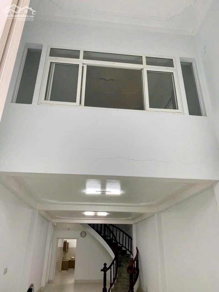 Hình ảnh Bán Nhà Ngay Trung Tâm Thương Mại Cái Khế Cần Thơ - Nhà 1 Trệt 2 Lầu nhánh 26/17 đường Trần Quang Khải 1