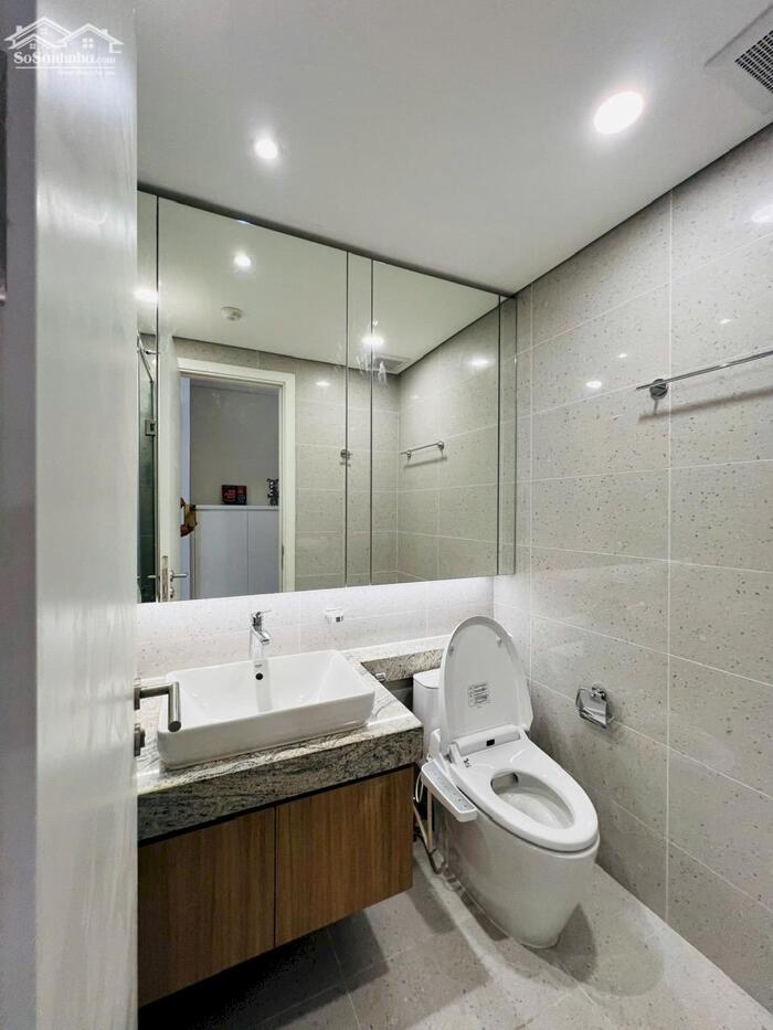 Hình ảnh cho thuê chung cư THE NINETY COMPLEX, 90 Đường Láng. 66m 2 phòng ngủ đủ đồ 18,5 triệu 3