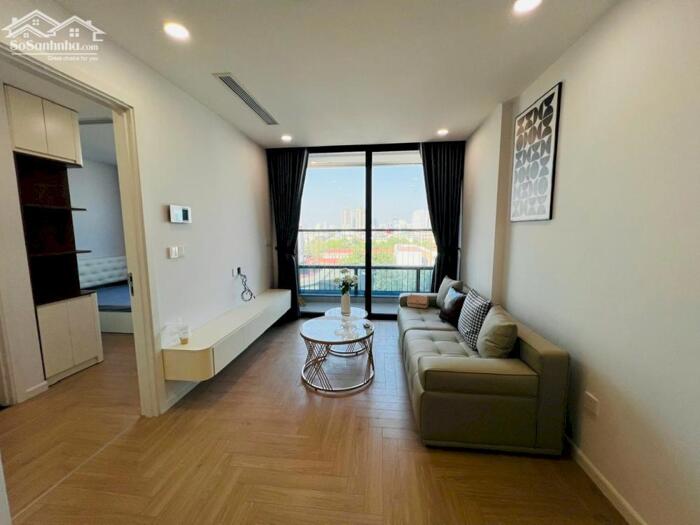 Hình ảnh cho thuê chung cư THE NINETY COMPLEX, 90 Đường Láng. 66m 2 phòng ngủ đủ đồ 18,5 triệu 6