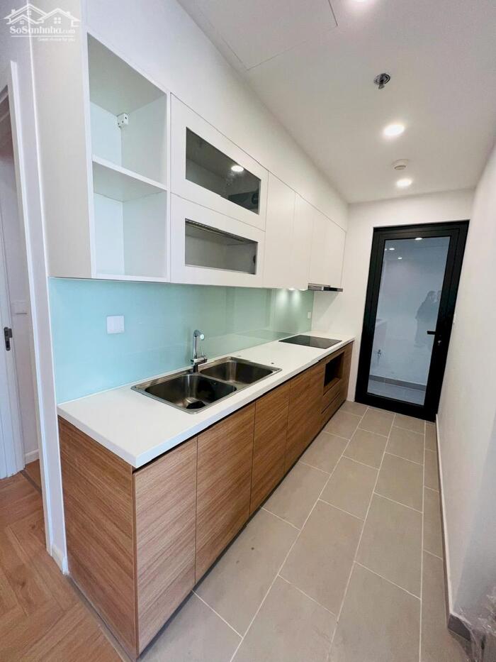 Hình ảnh cho thuê chung cư THE NINETY COMPLEX, 90 Đường Láng. 66m 2 phòng ngủ đủ đồ 18,5 triệu 5