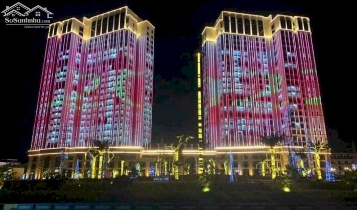 Hình ảnh BÁN PENHOUSE VCI MOUTAIN VIEW DIỆN TÍCH 186 M2 HƯỚNG ĐÔNG NAM MÁT MẺ 3